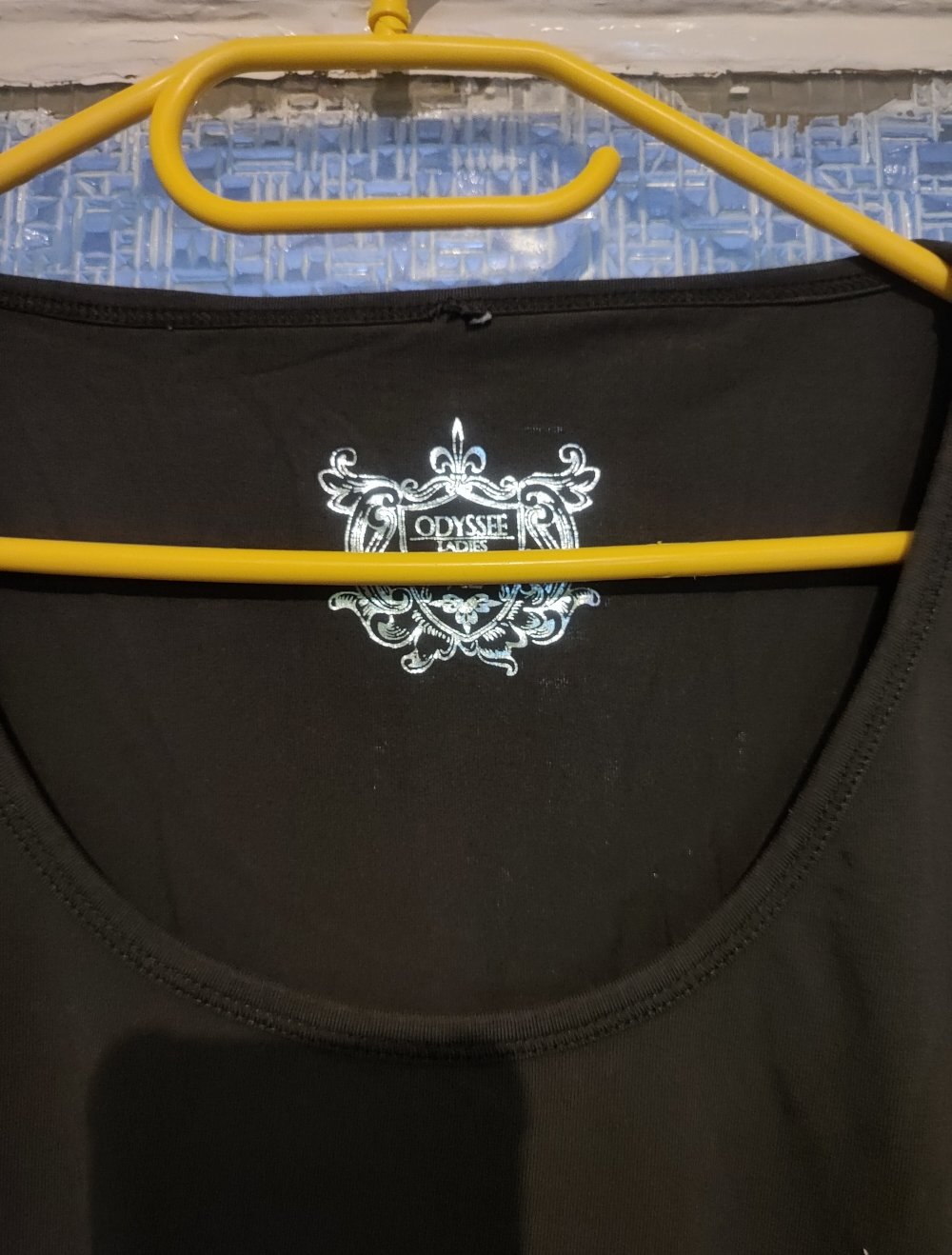 Basic Sweatshirt in XL