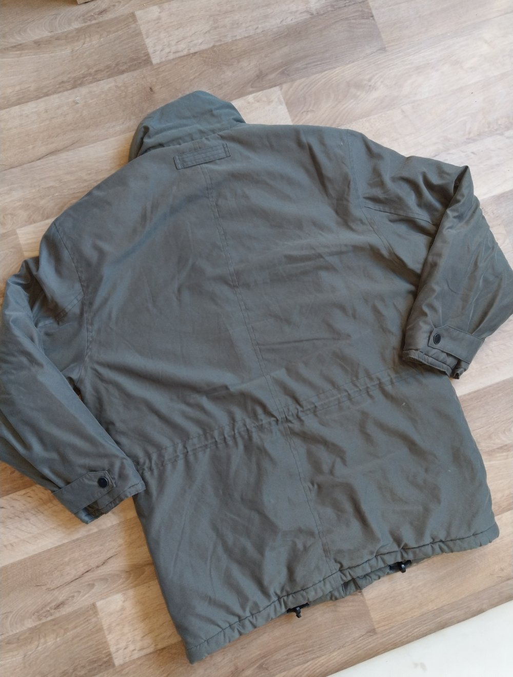 Winterjacke in 50