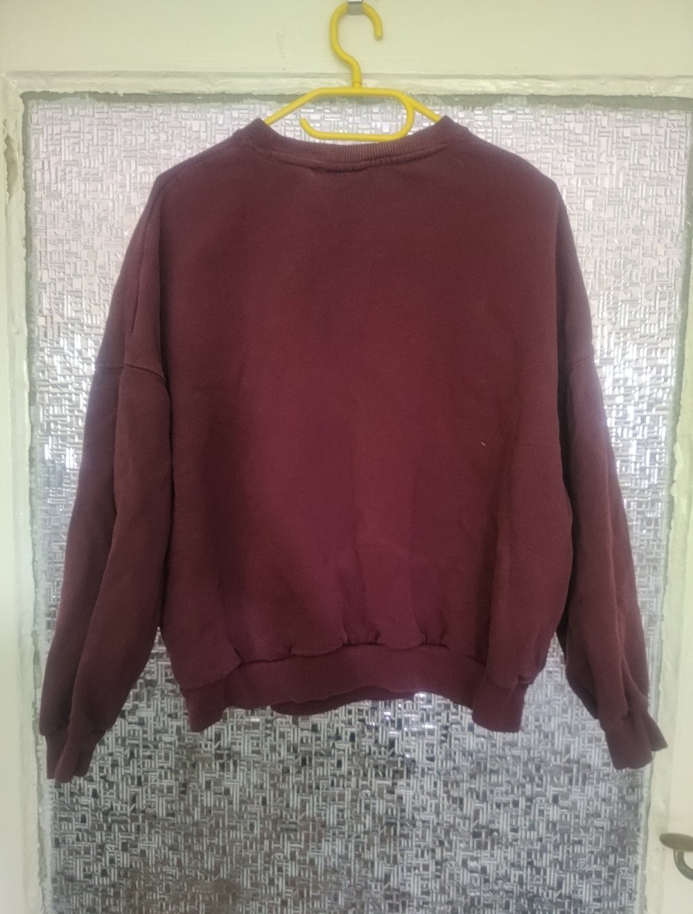 Pullover in M
