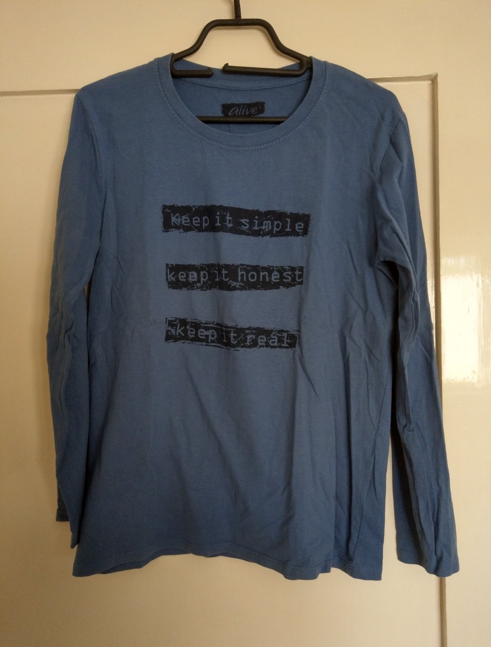Sweatshirt in 164