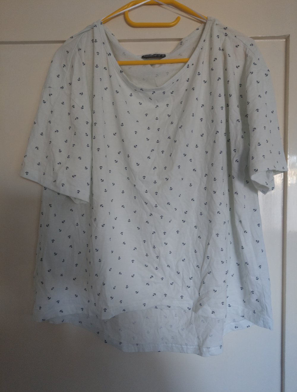 T-Shirt in 42