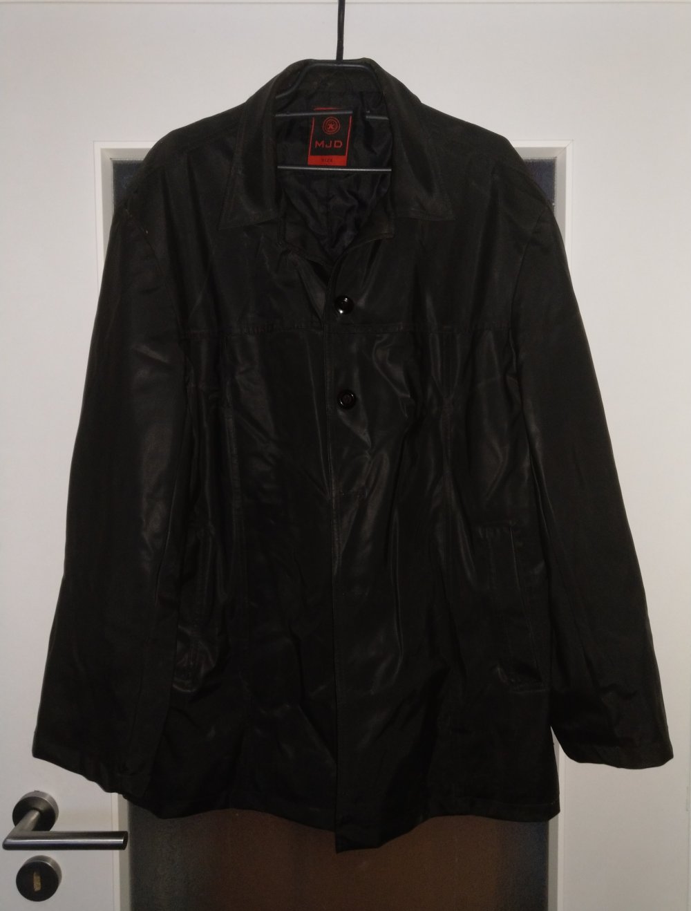 Mantel/Jacke in L