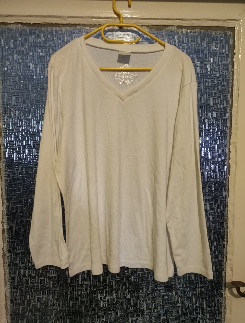 Pullover in XXL
