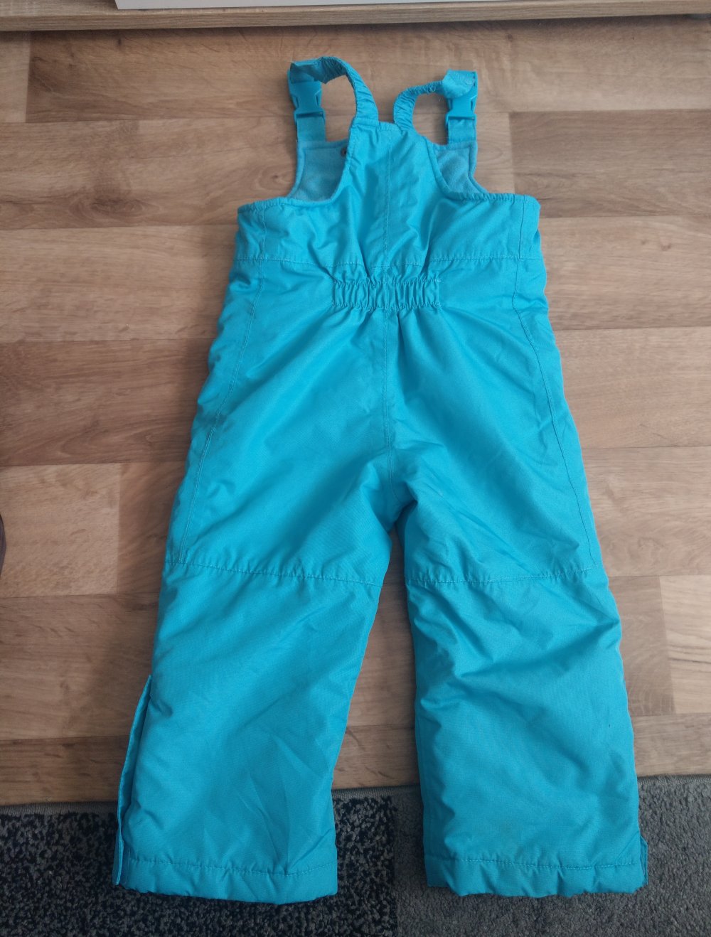 Neue Schneehose in 86/92