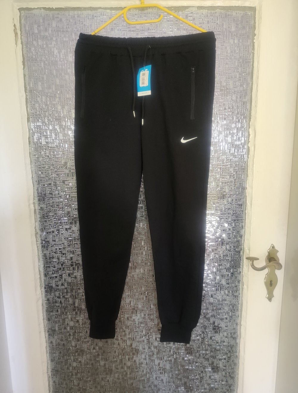 Nike Jogginghose in 164