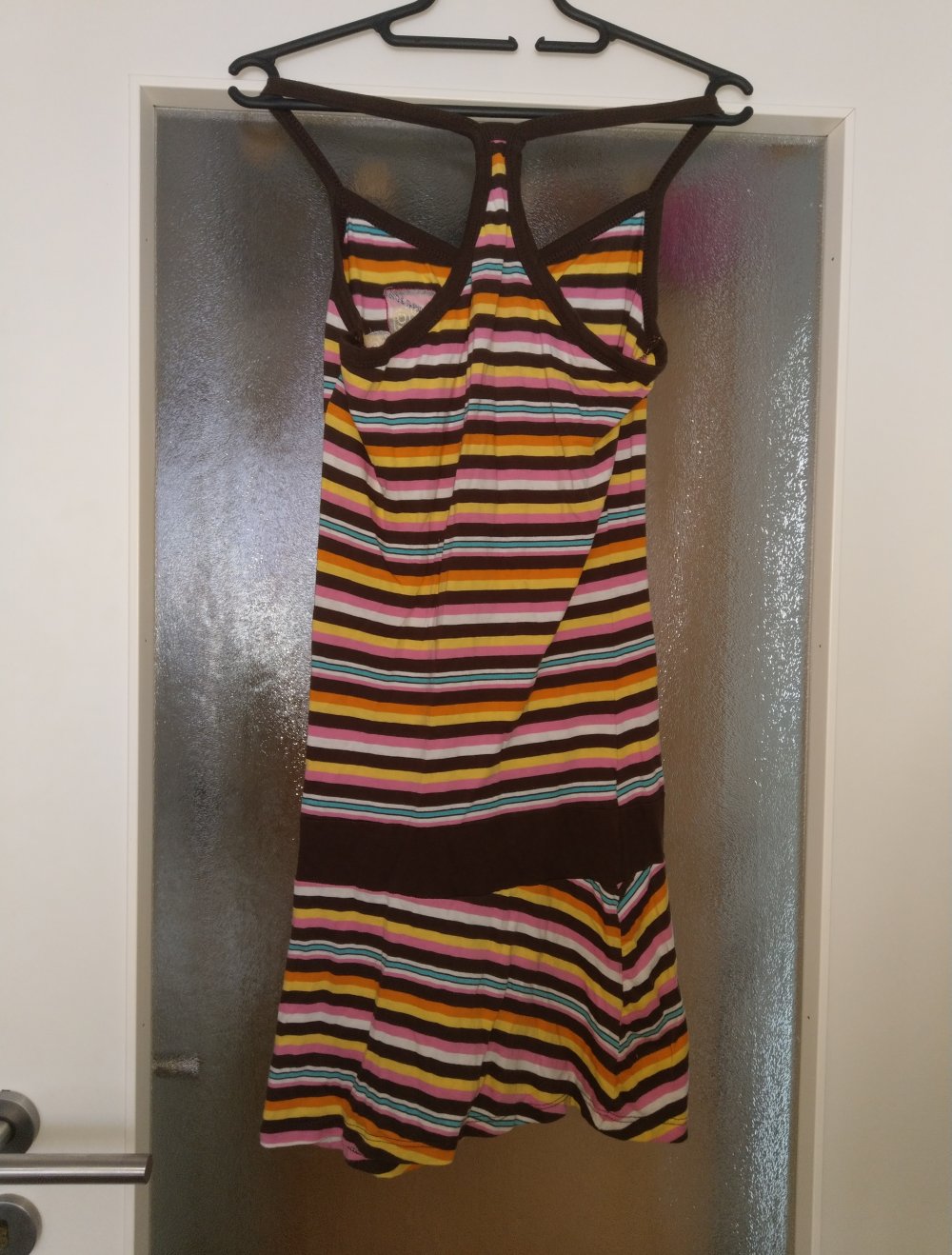 Retro Kleid in S