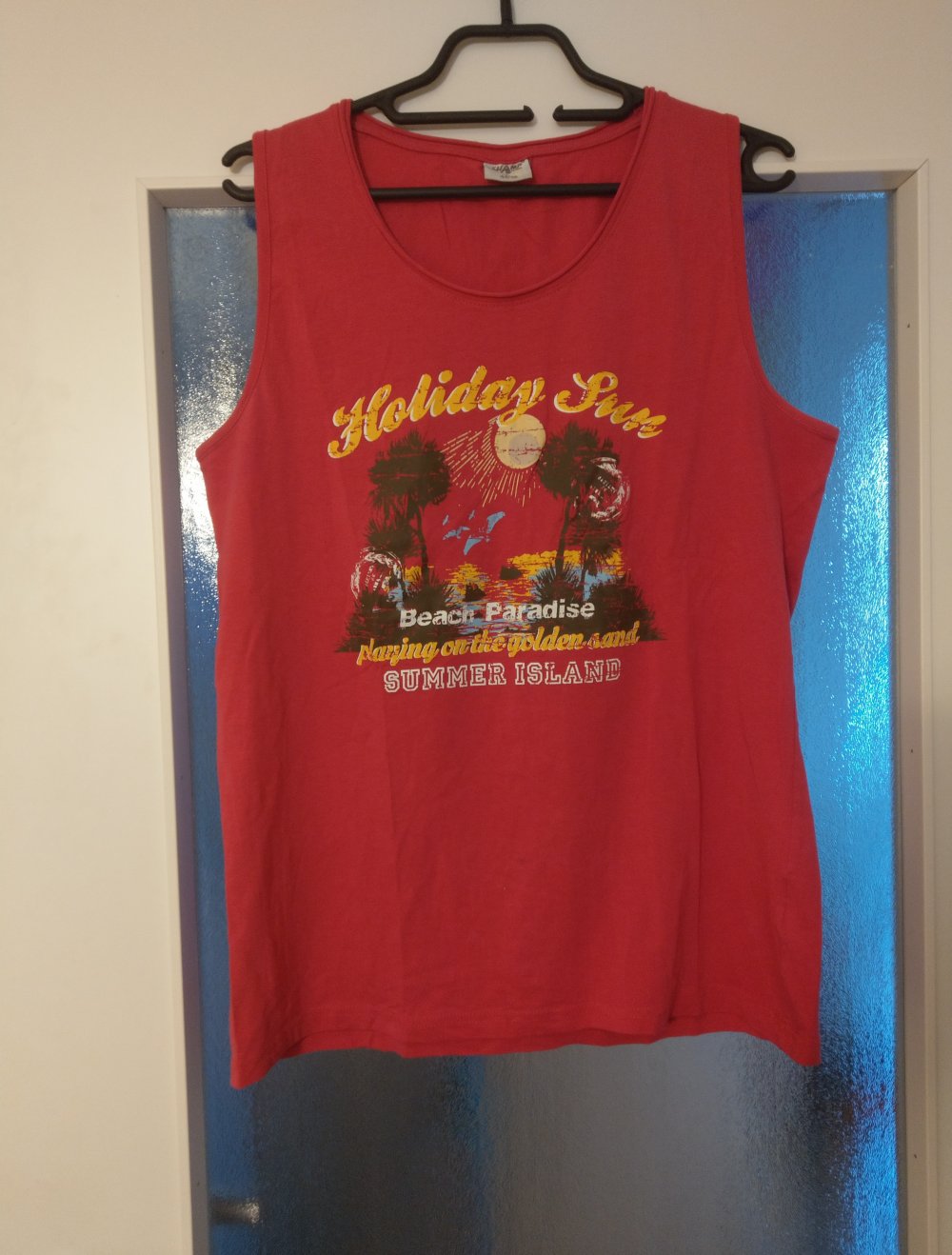 Shirt in L 44/46