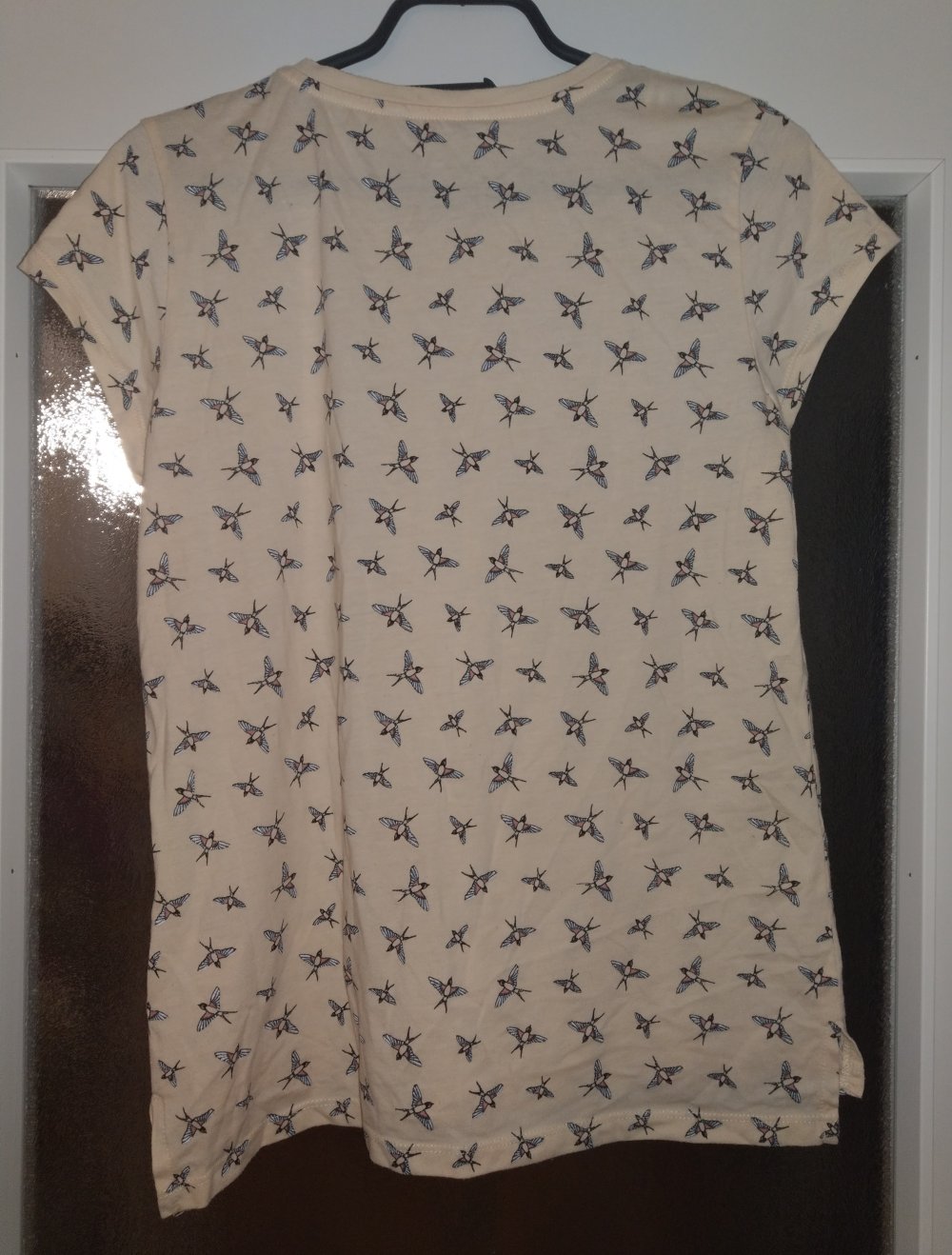 Neues Shirt in S