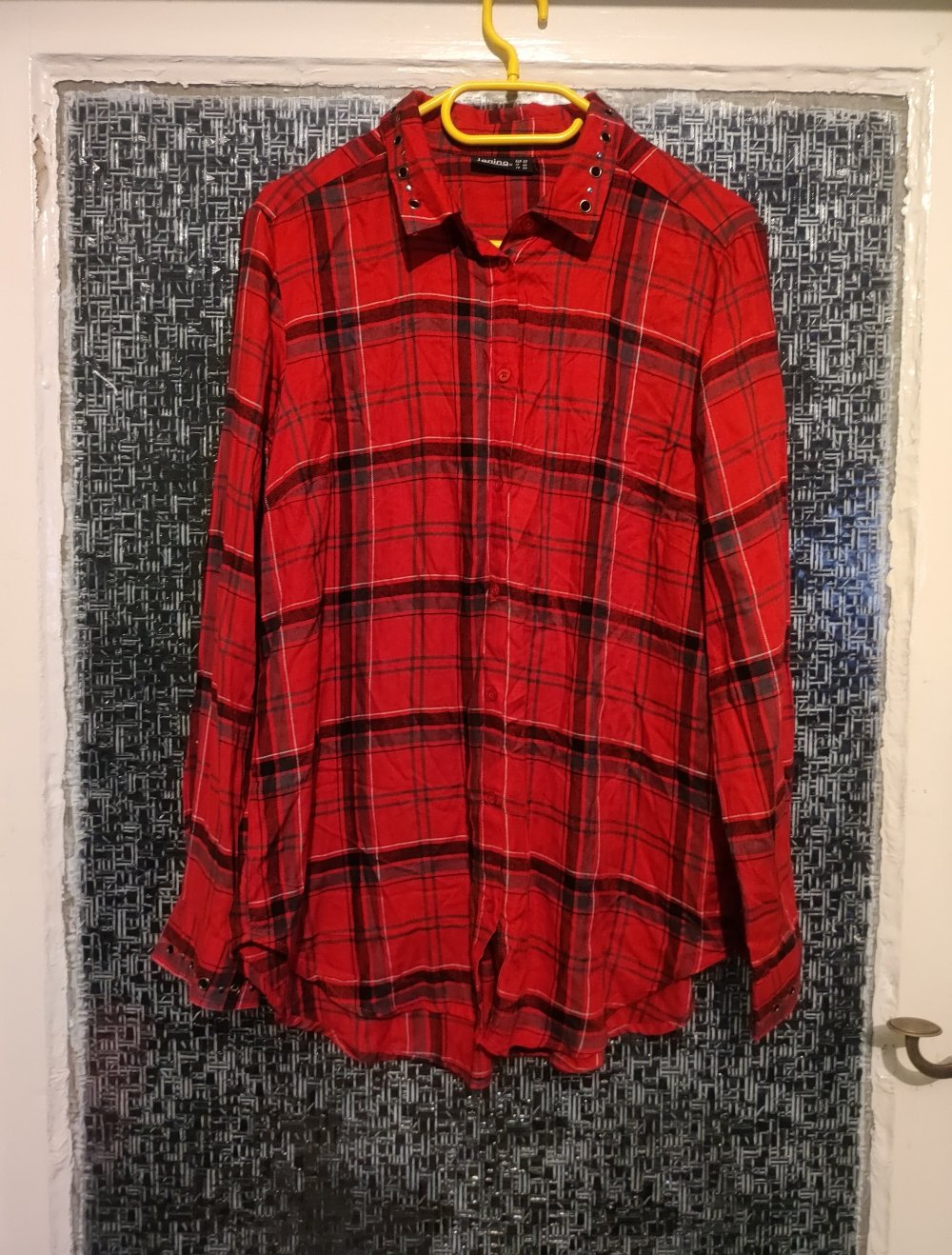 Bluse in 40
