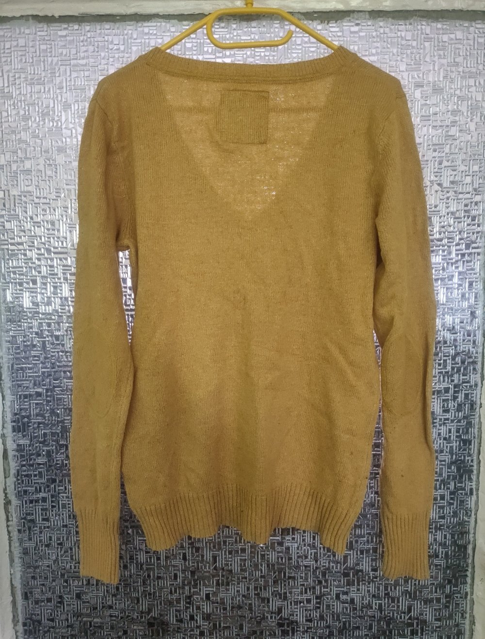 Pullover in L