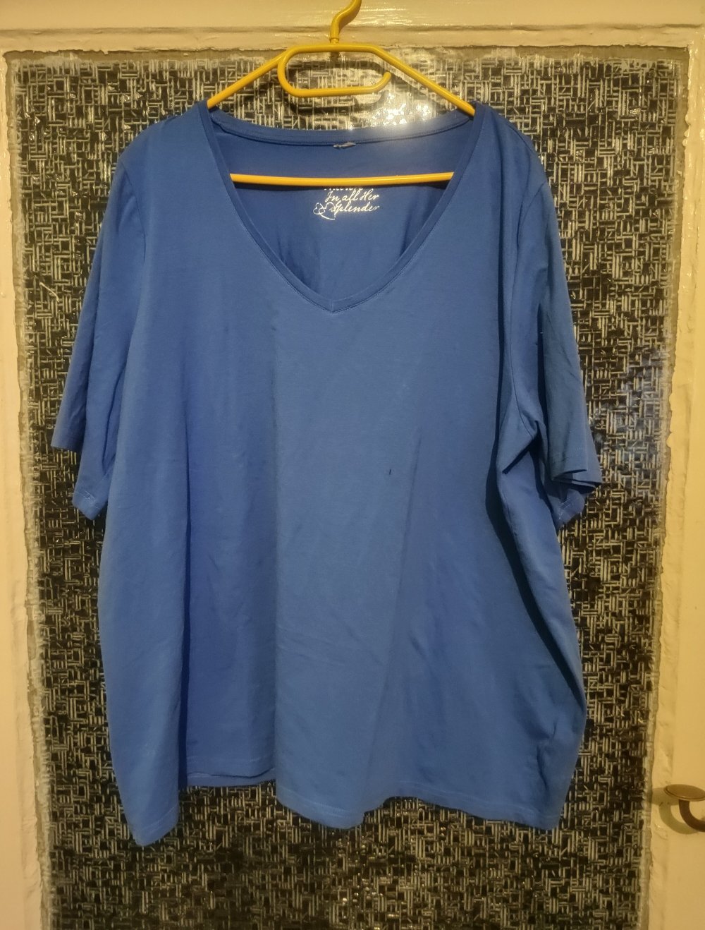 T-Shirt in 52