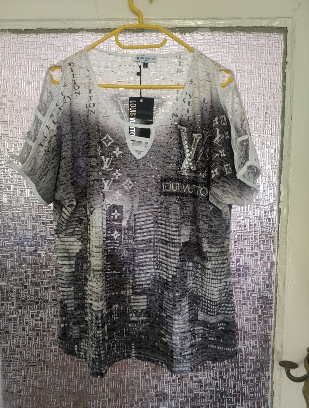 Neues T-Shirt in XL