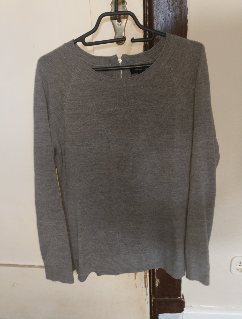 Pullover in 42