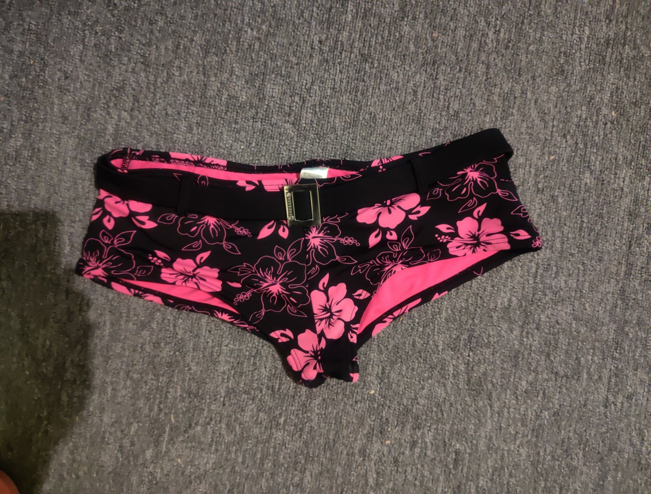 Bikini Hose in 34/36