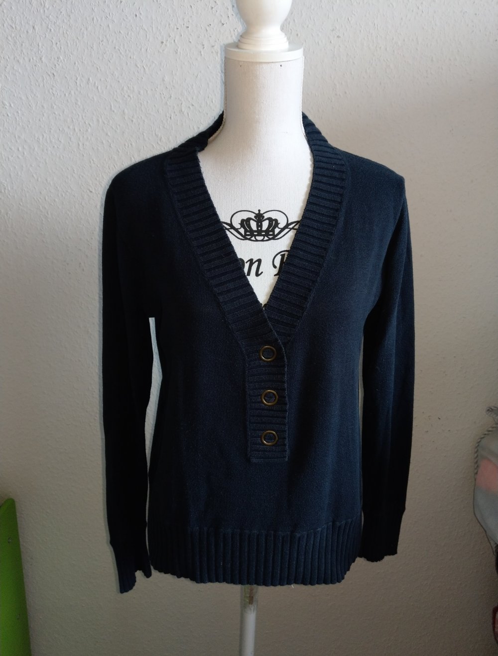 Pullover in 40/42