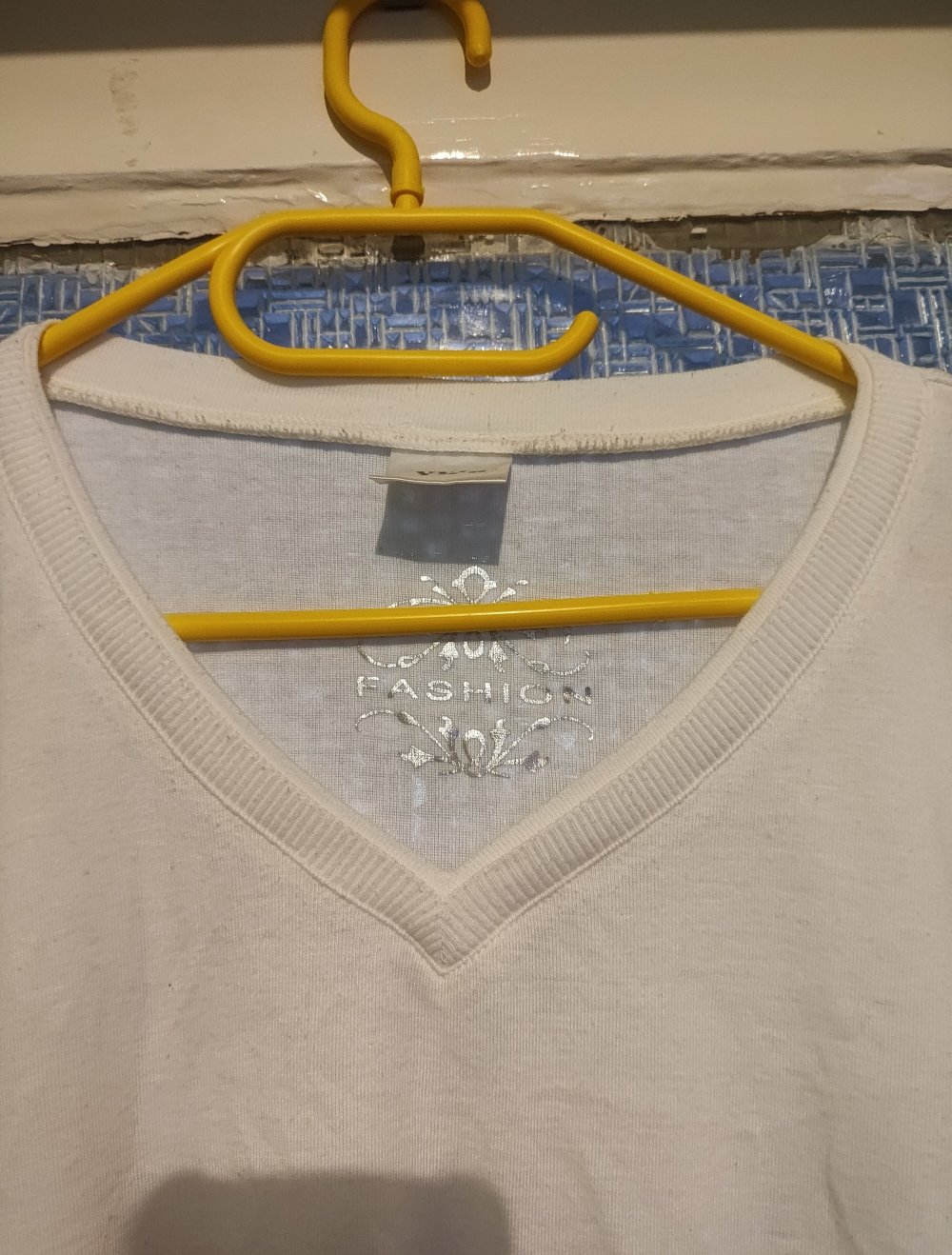 Pullover in XXL