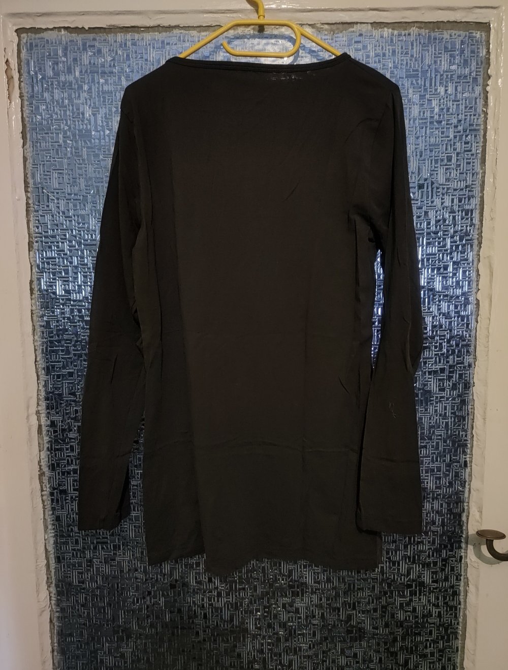 Basic Sweatshirt in XL