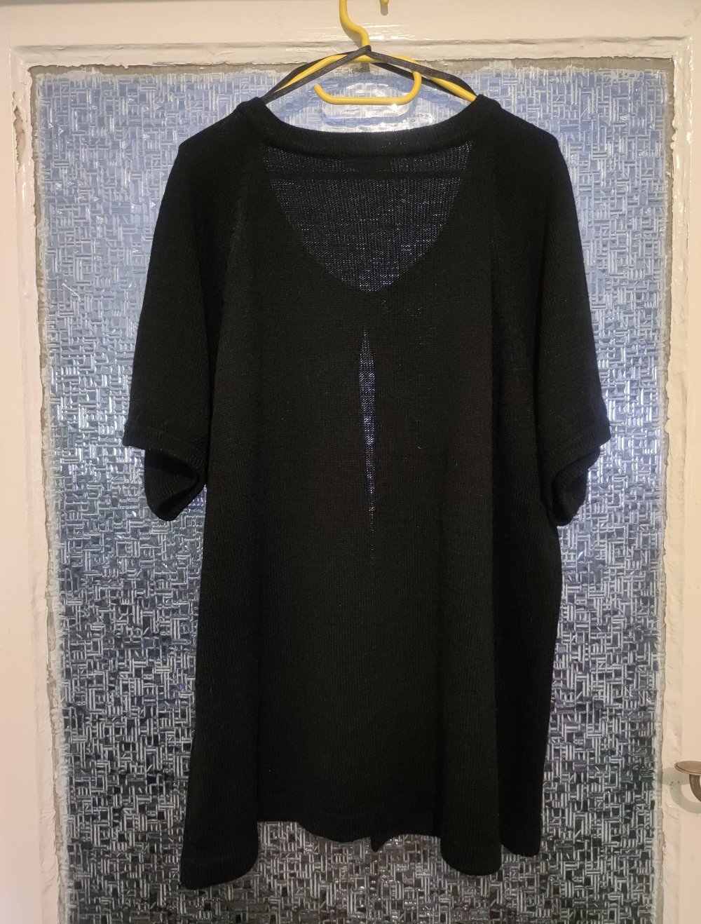 Strickjacke in 3XL