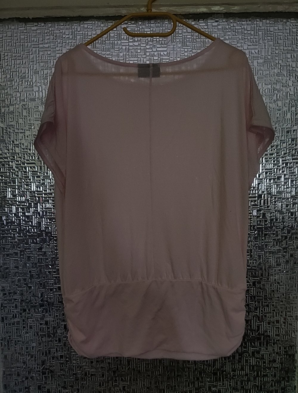 Neues Shirt in 38