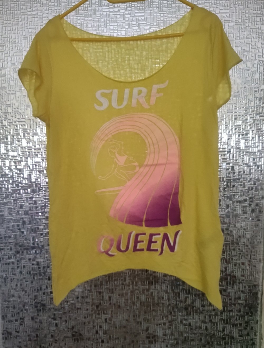 T-Shirt in M