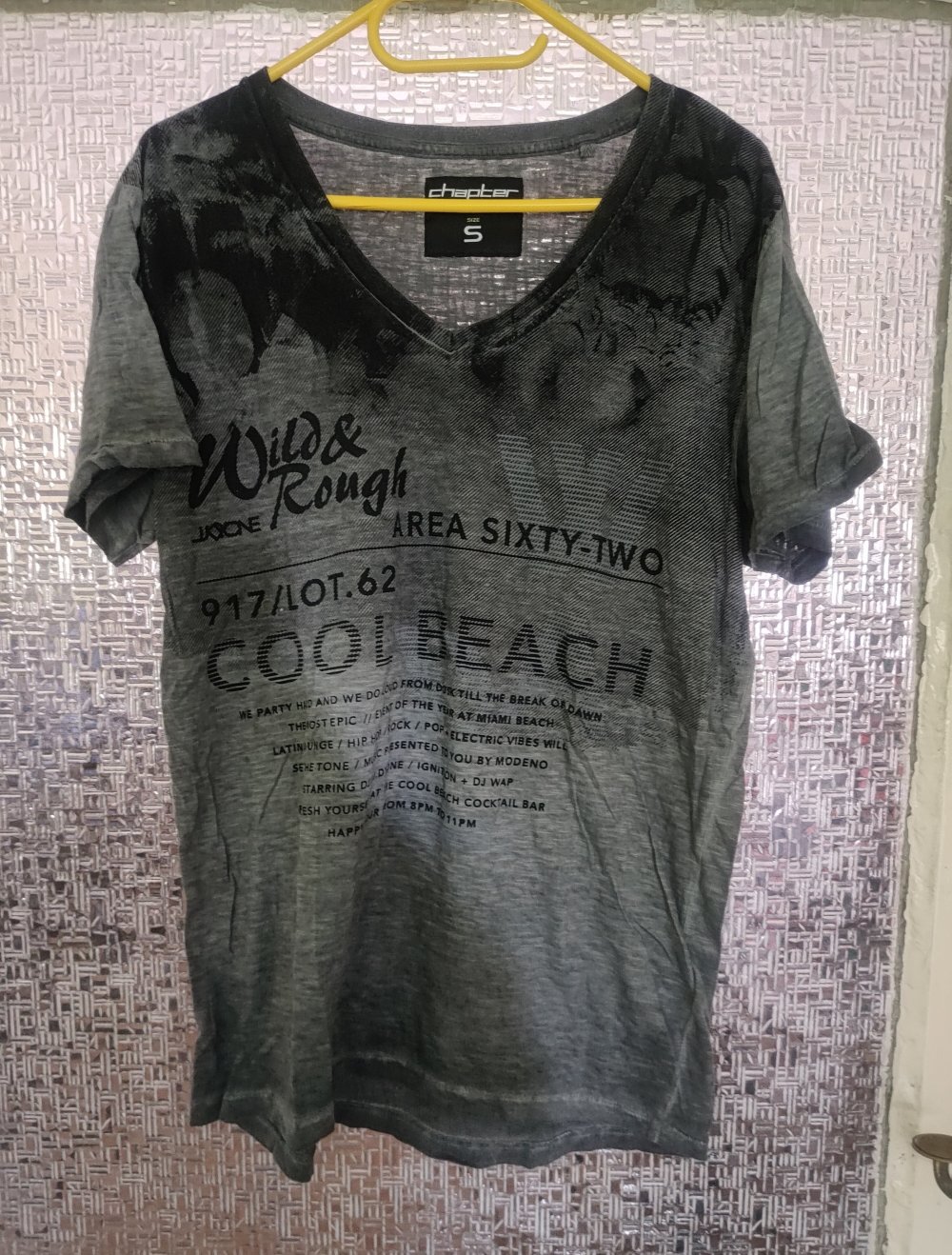 T-Shirt in S