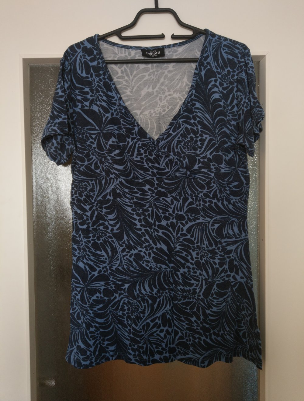 Shirt in M 40/42