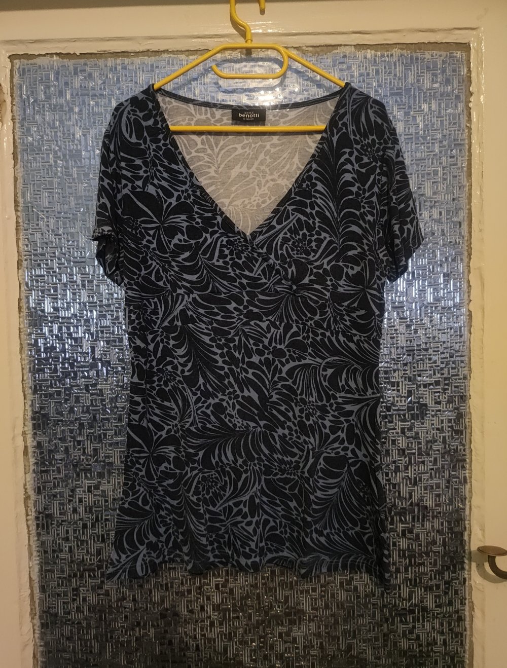Shirt in M 40/42