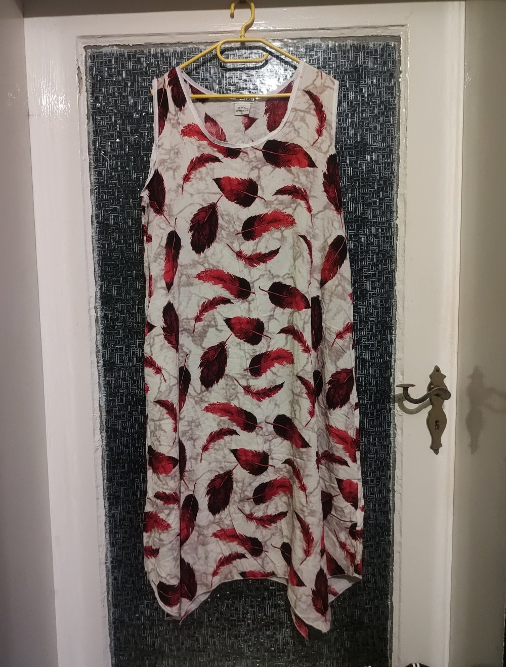 Kleid in XL