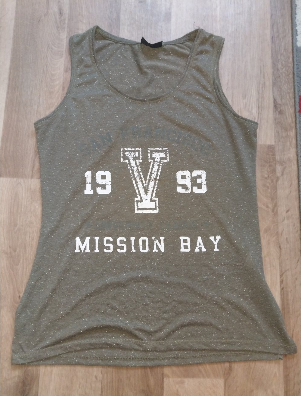 Shirt in 38