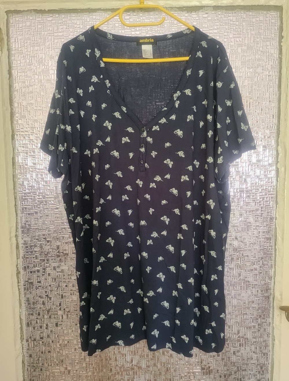 T-Shirt in 52
