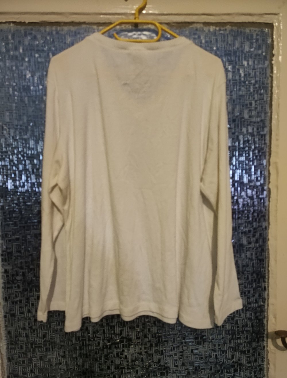 Pullover in XXL
