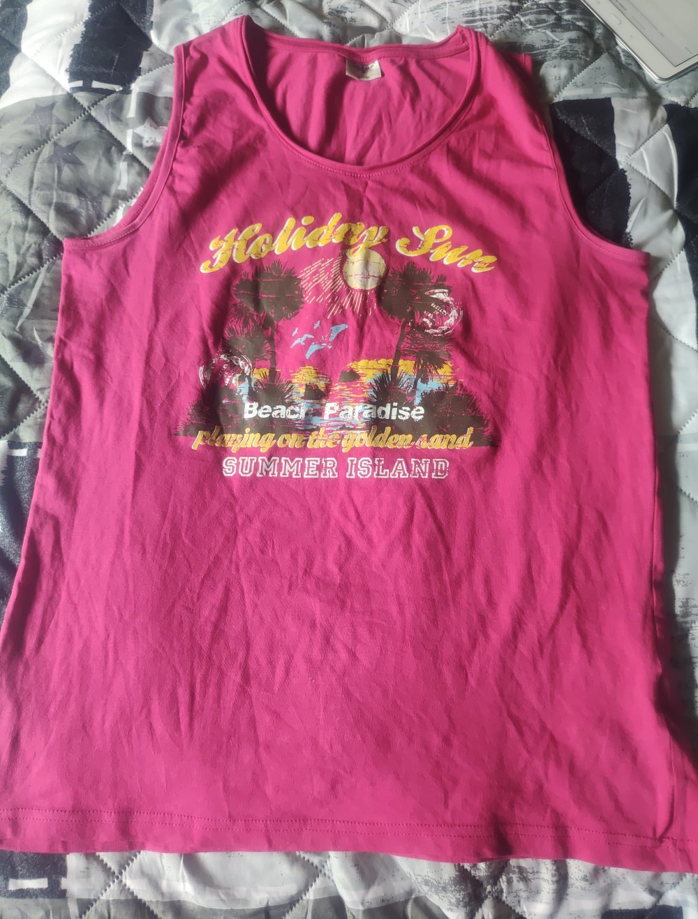 Shirt in L 44/46