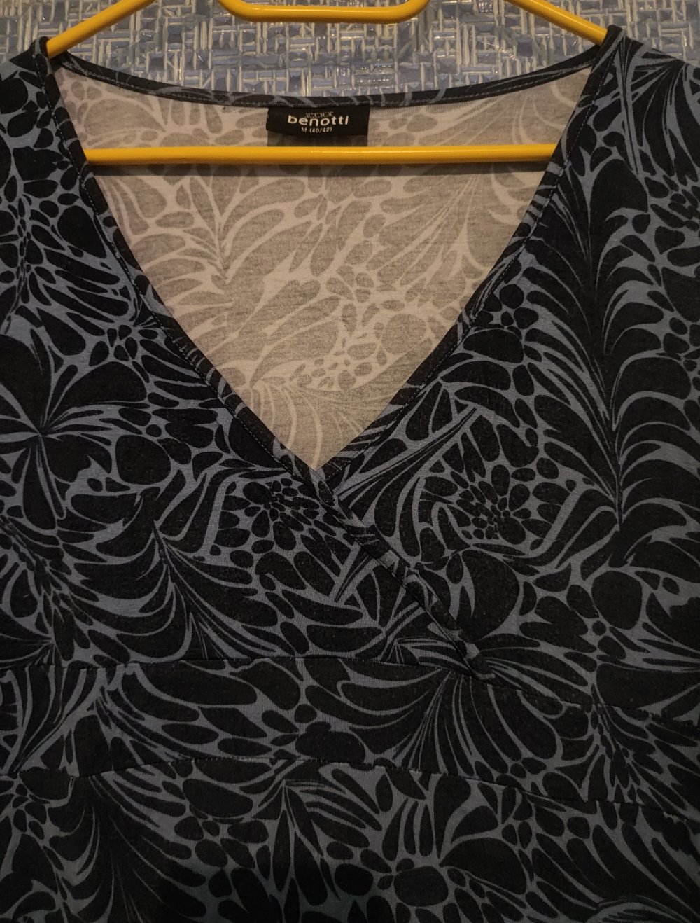 Shirt in M 40/42