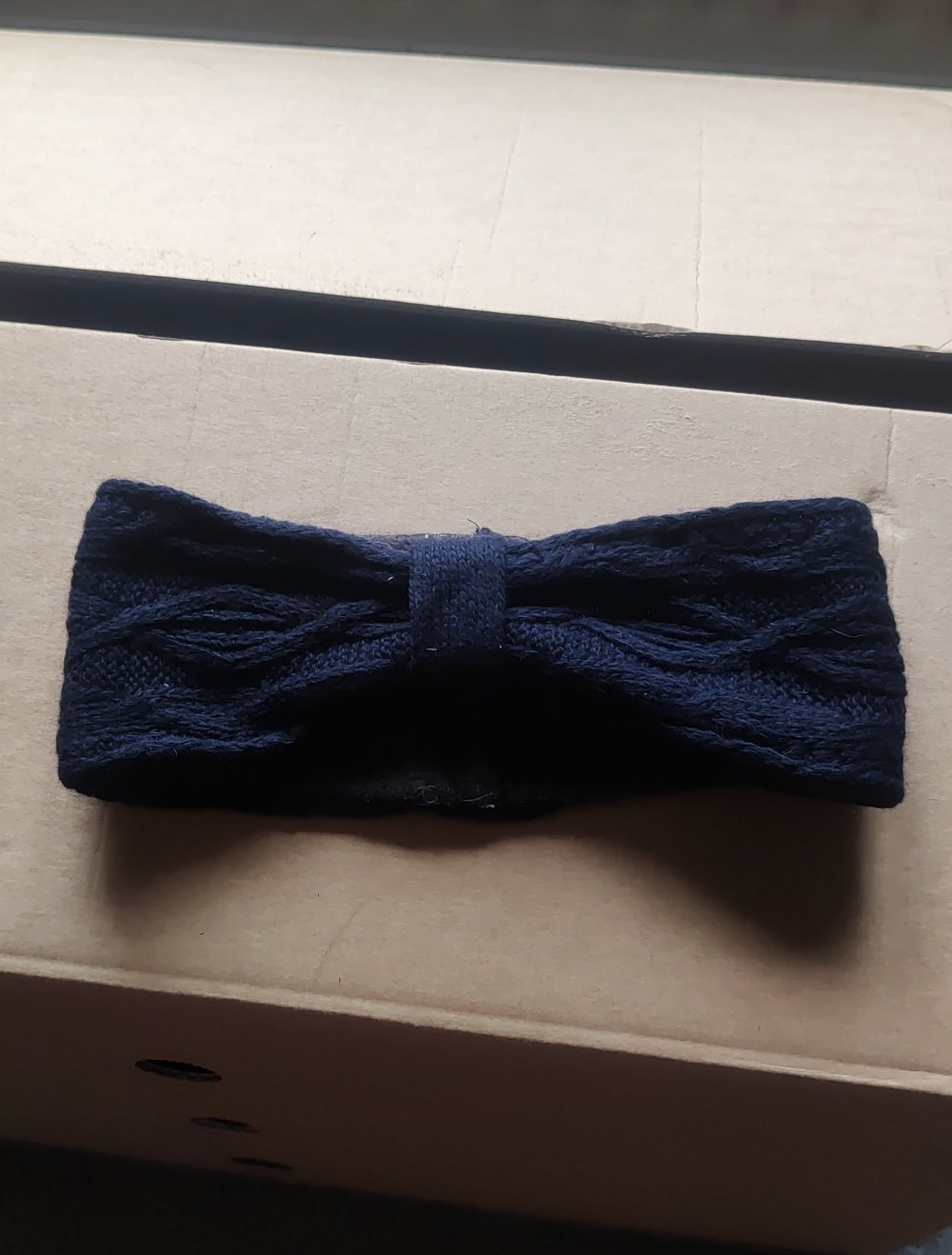 Stirnband