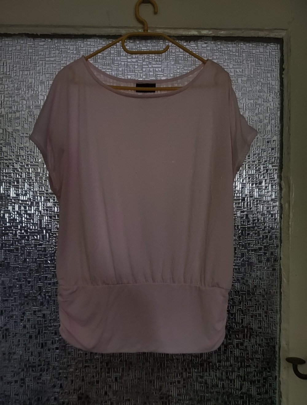 Neues Shirt in 38