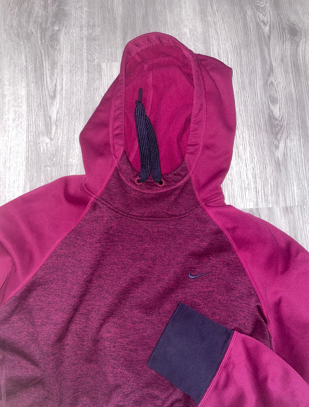 Sweatshirt Nike
