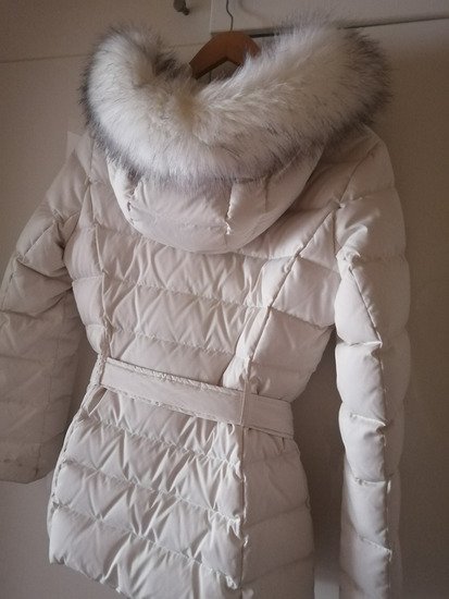 LIU JO Gesteppte Jacke