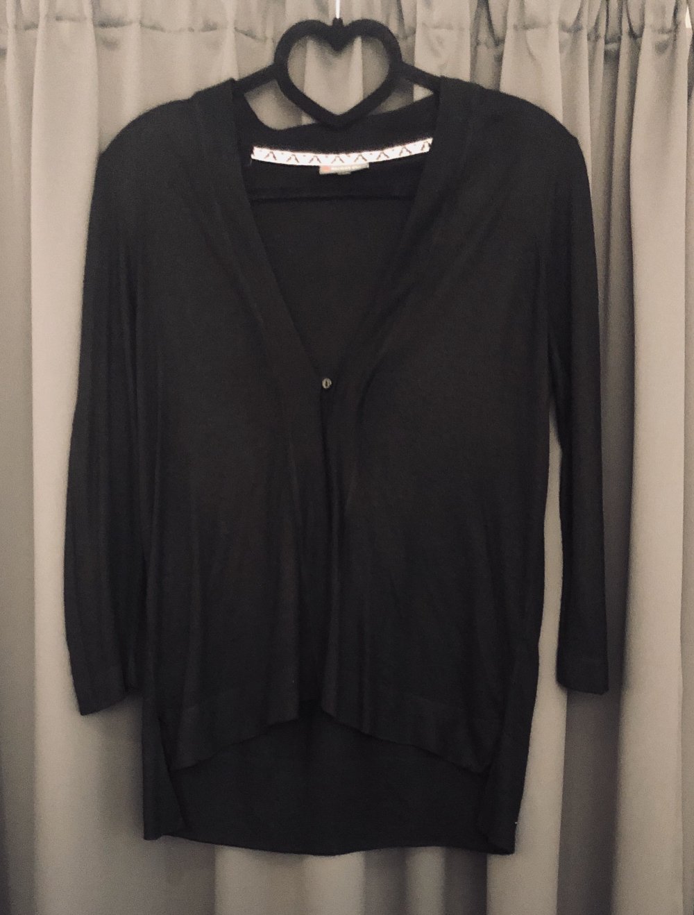 Strickjacke