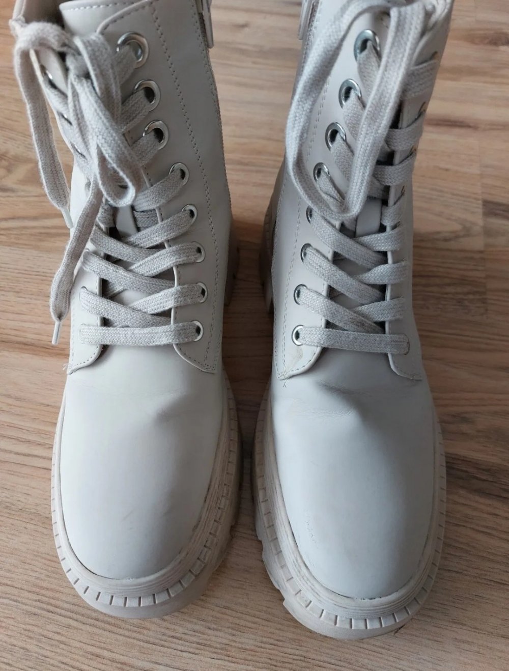 Boots Schnürstiefel Stiefeletten Stiefel