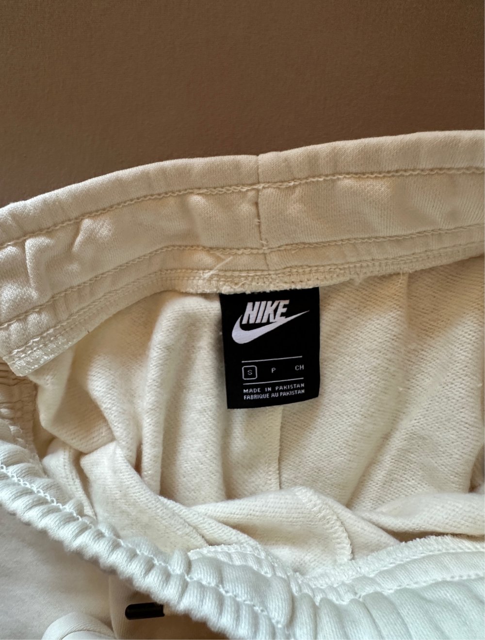 Nike Jogginghose