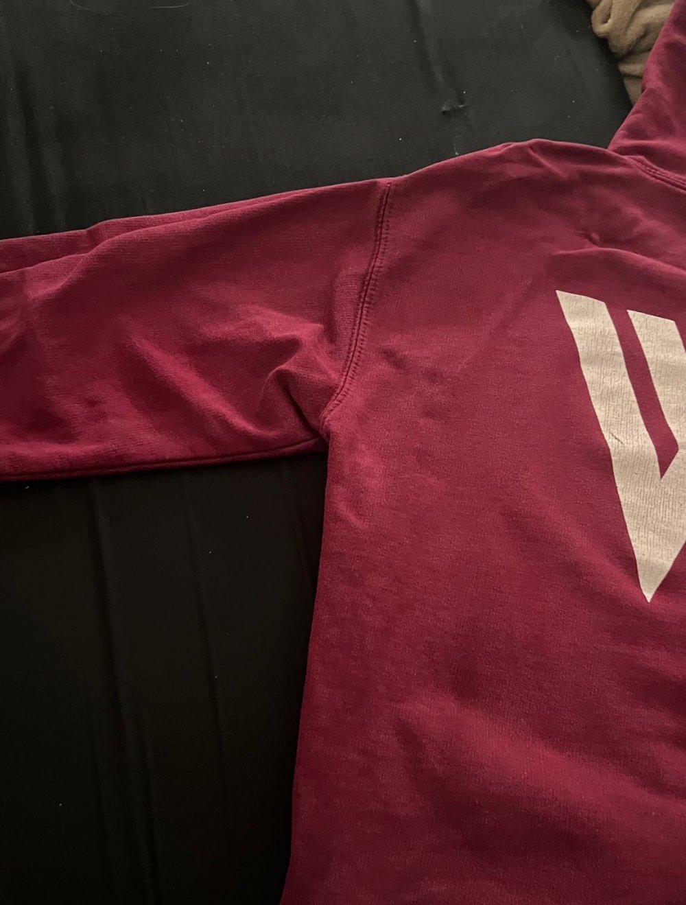 wincent Weiss Pulli