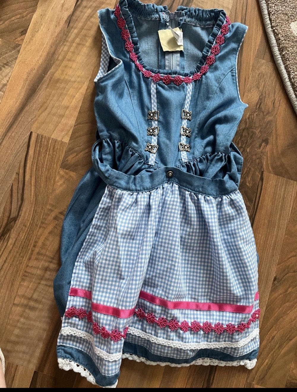 Dirndl