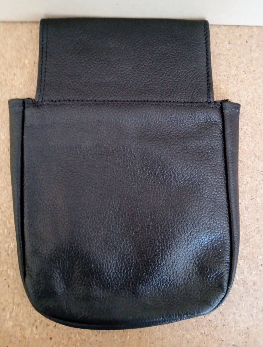 Havana Club Kellnertasche/Kellnerholster aus echtem Leder