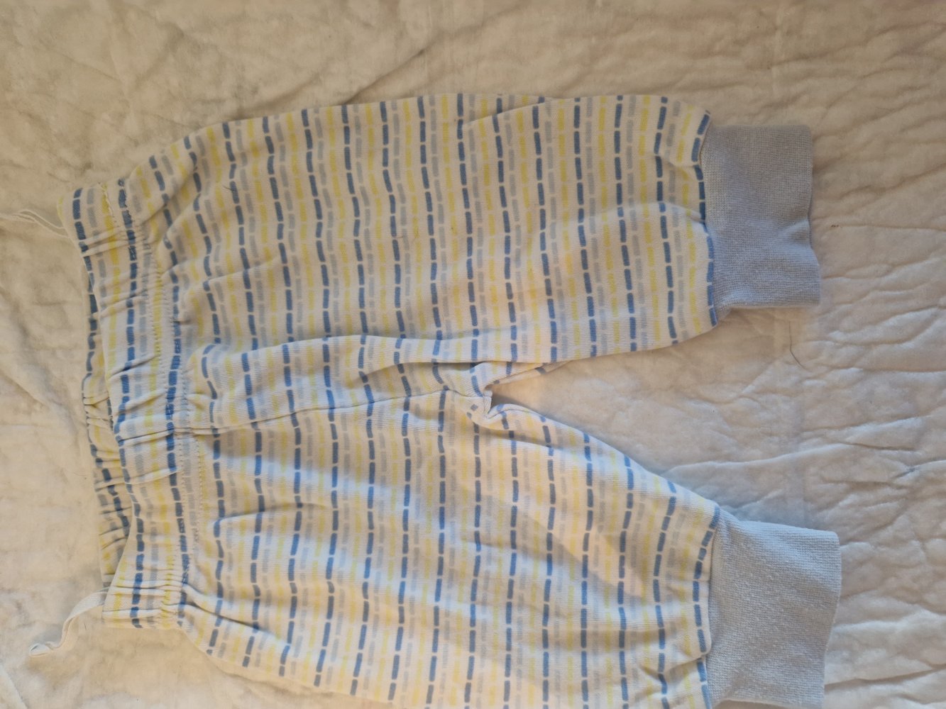 Baby hosen