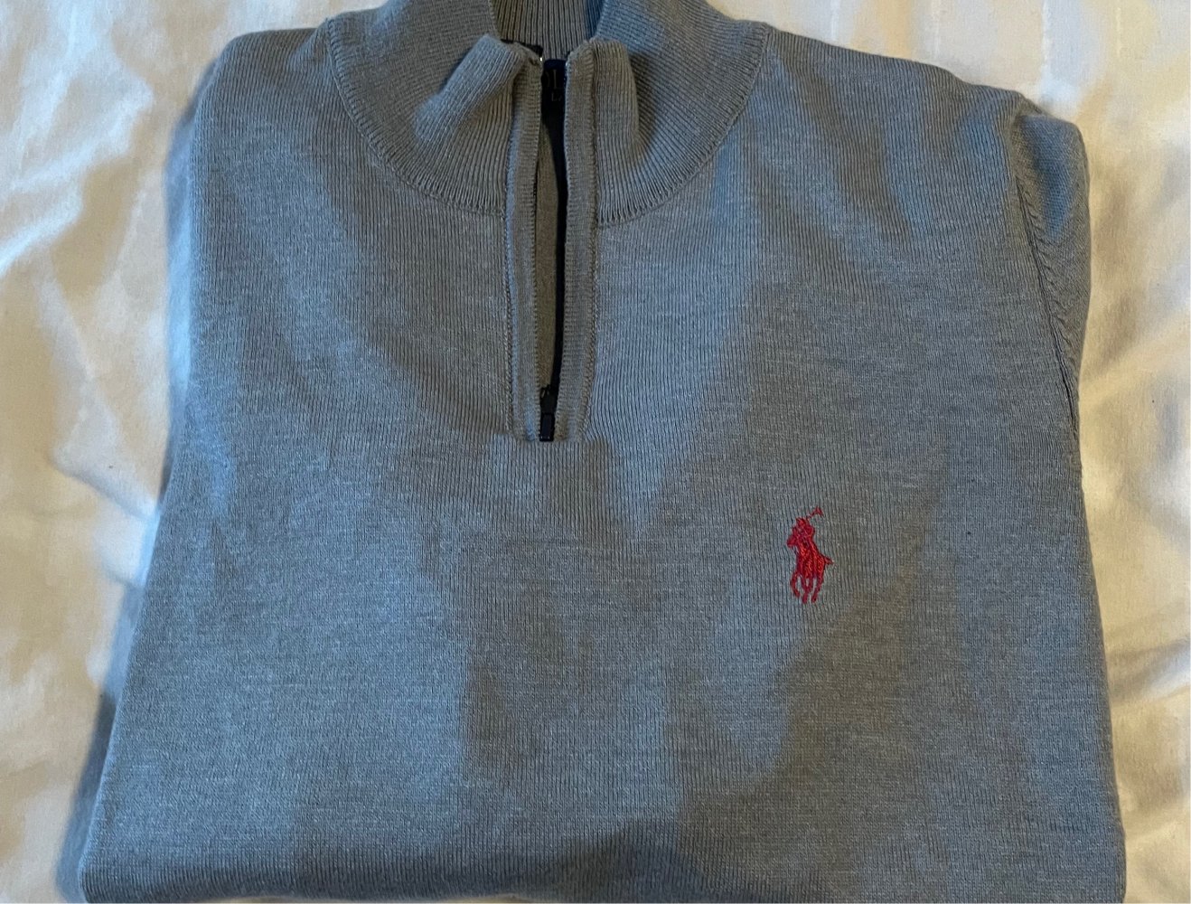 ralph Lauren Pullover Pulli