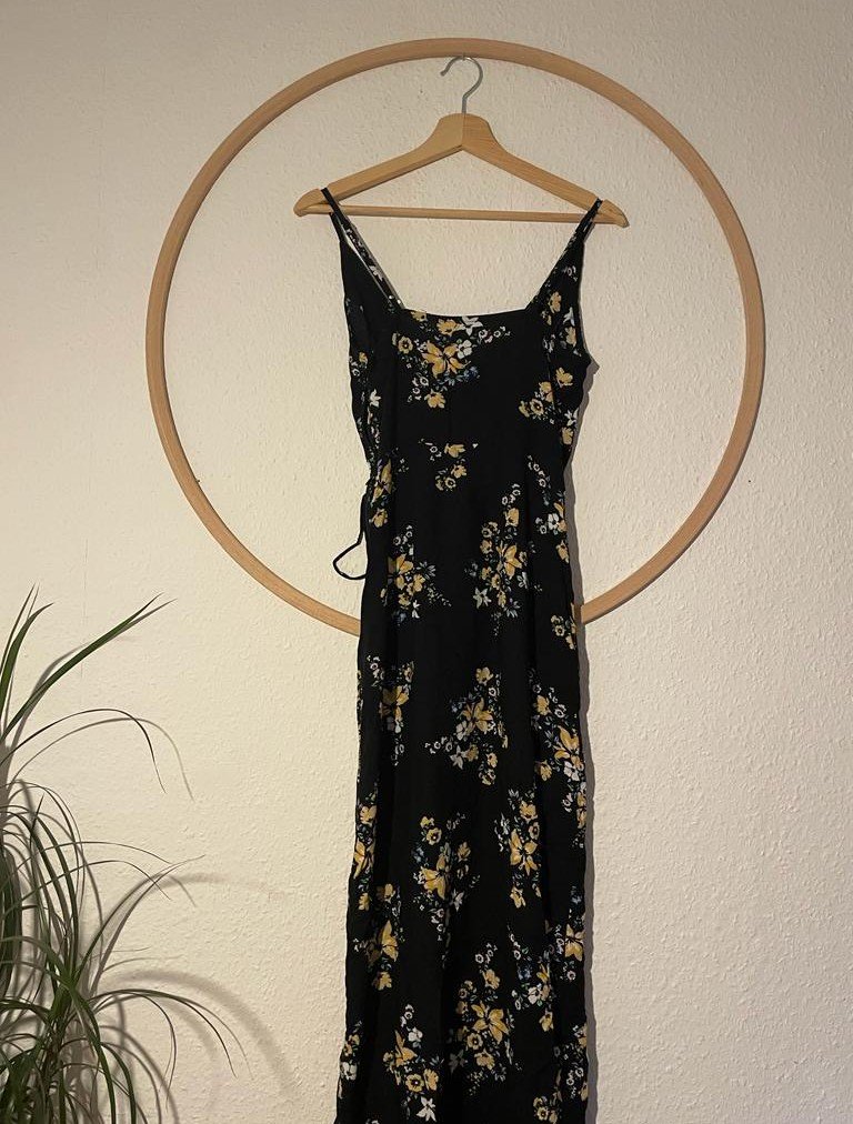 Damen Sommerkleid