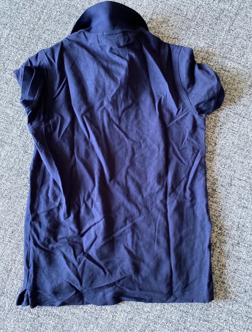 Poloshirt Gant