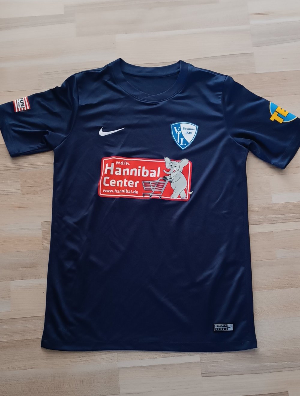 Trikot Nike