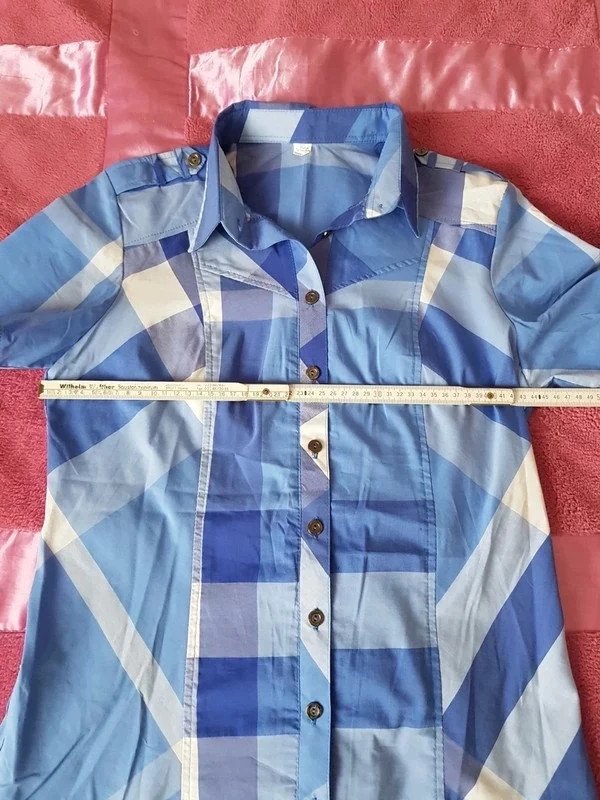 Damen Bluse (38)