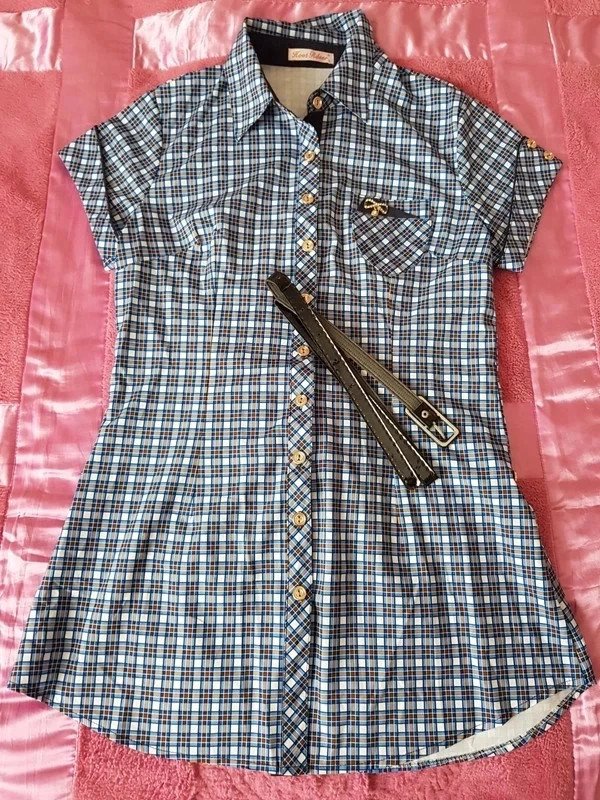 Damen Bluse (38)